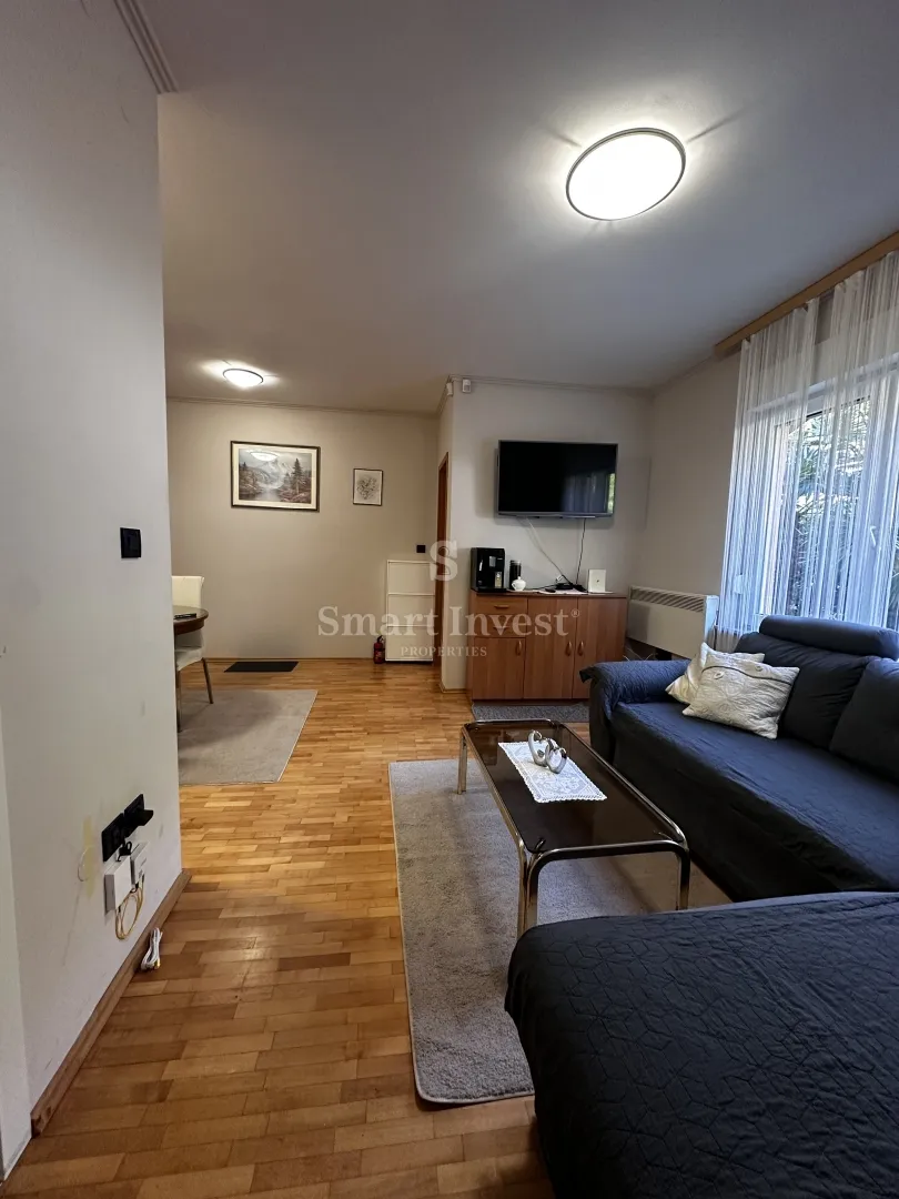 opatija, stan 2s-kl u blizini mora i centra - slika 7