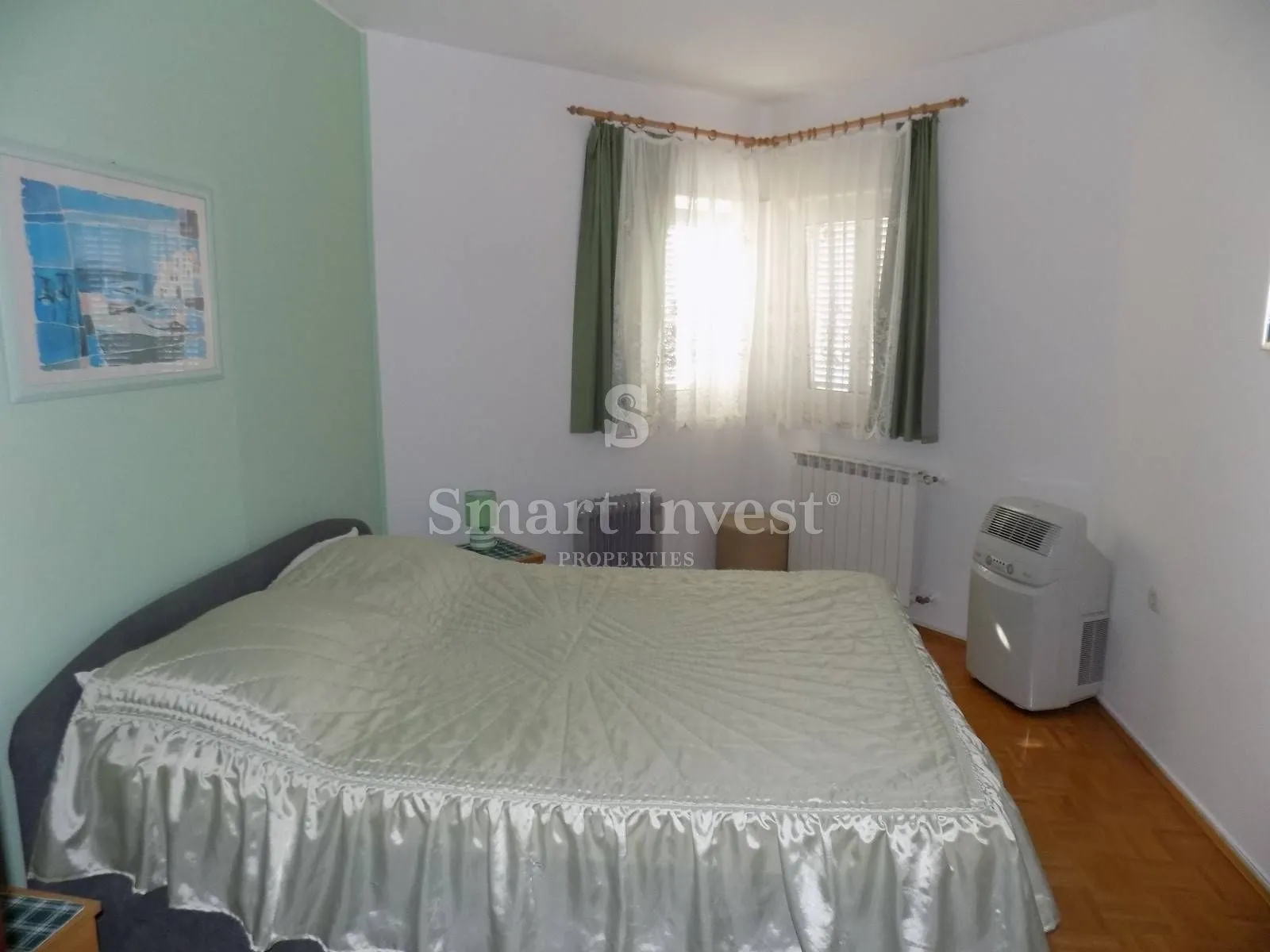 opatija-pavlovac, iznajmljuje se stan od 240 m2 - slika 5
