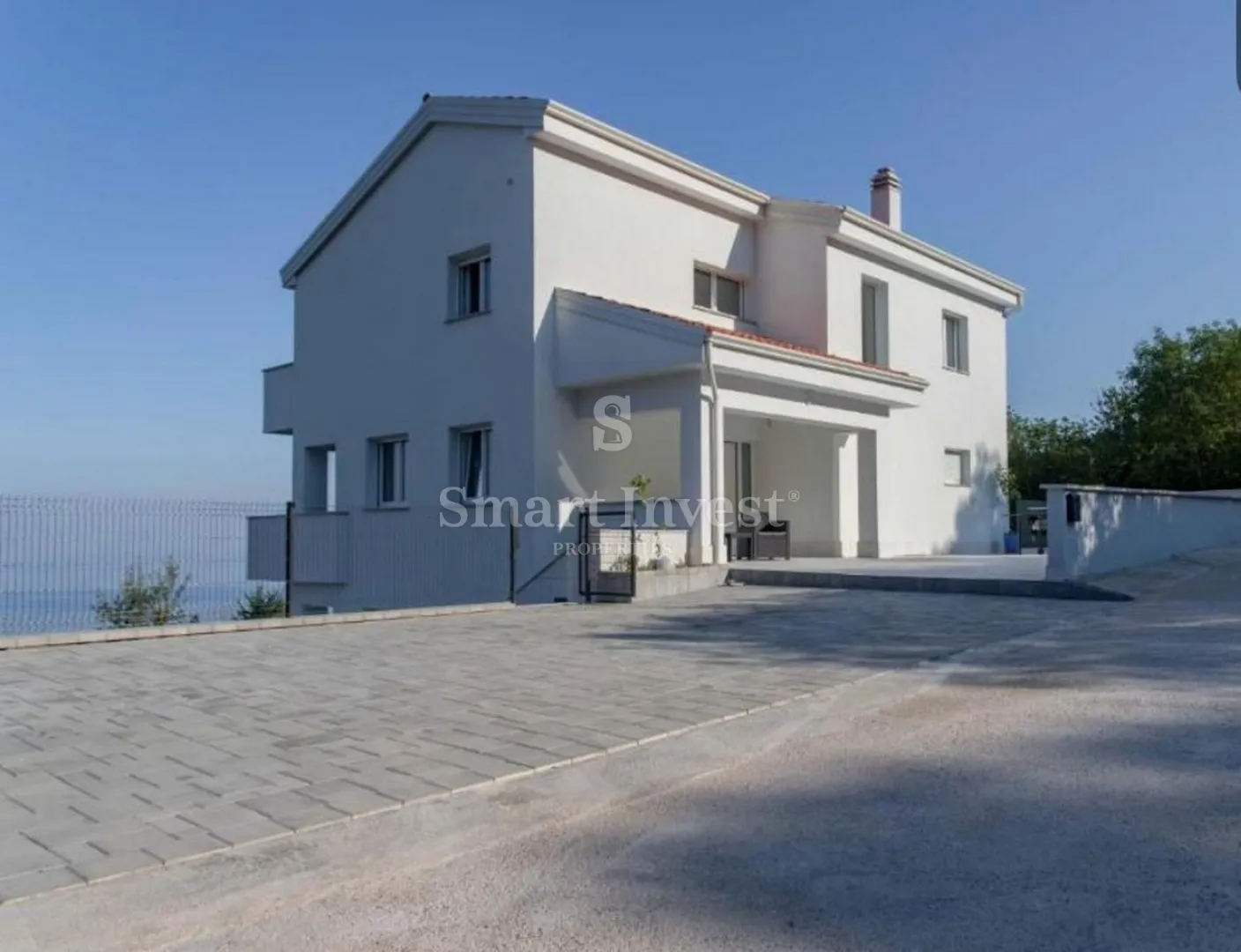 bregi, samostojeća kuća s panoramskim pogledom - slika 6