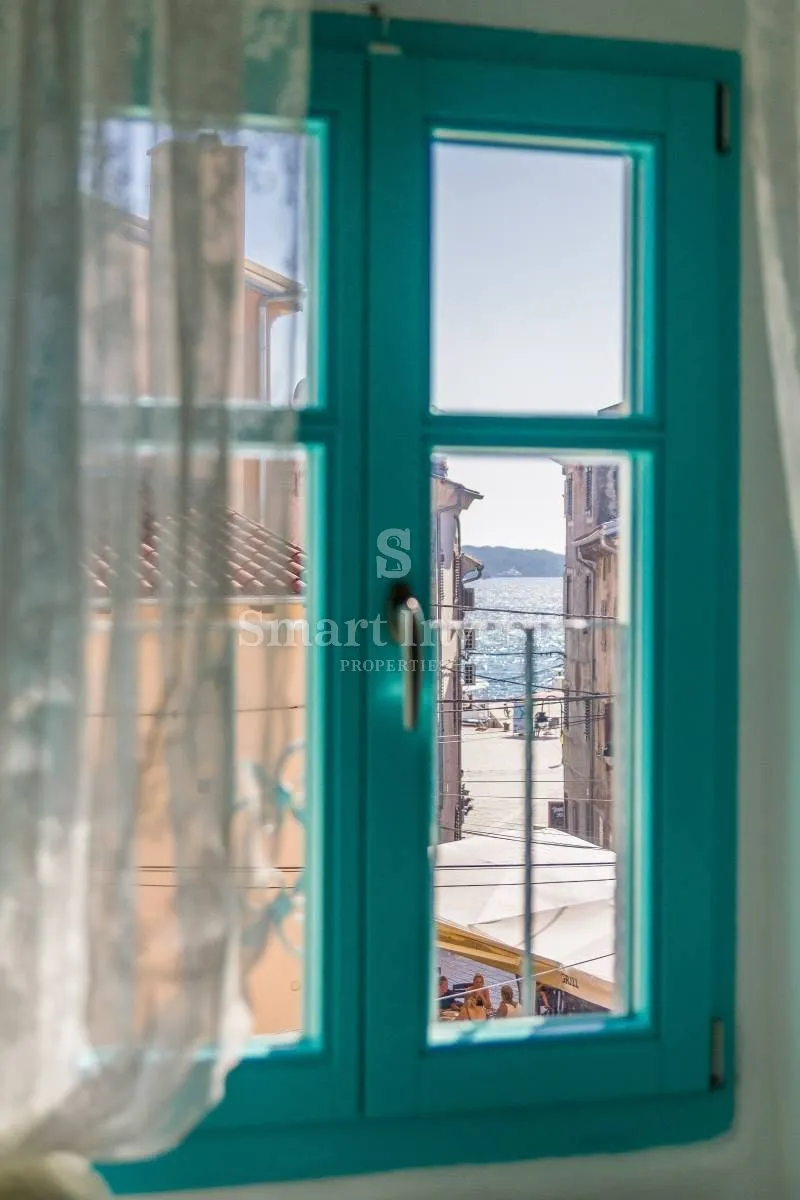 fažana, šarmantni hotel 4* s restoranom u samom srcu fažane! - slika 9
