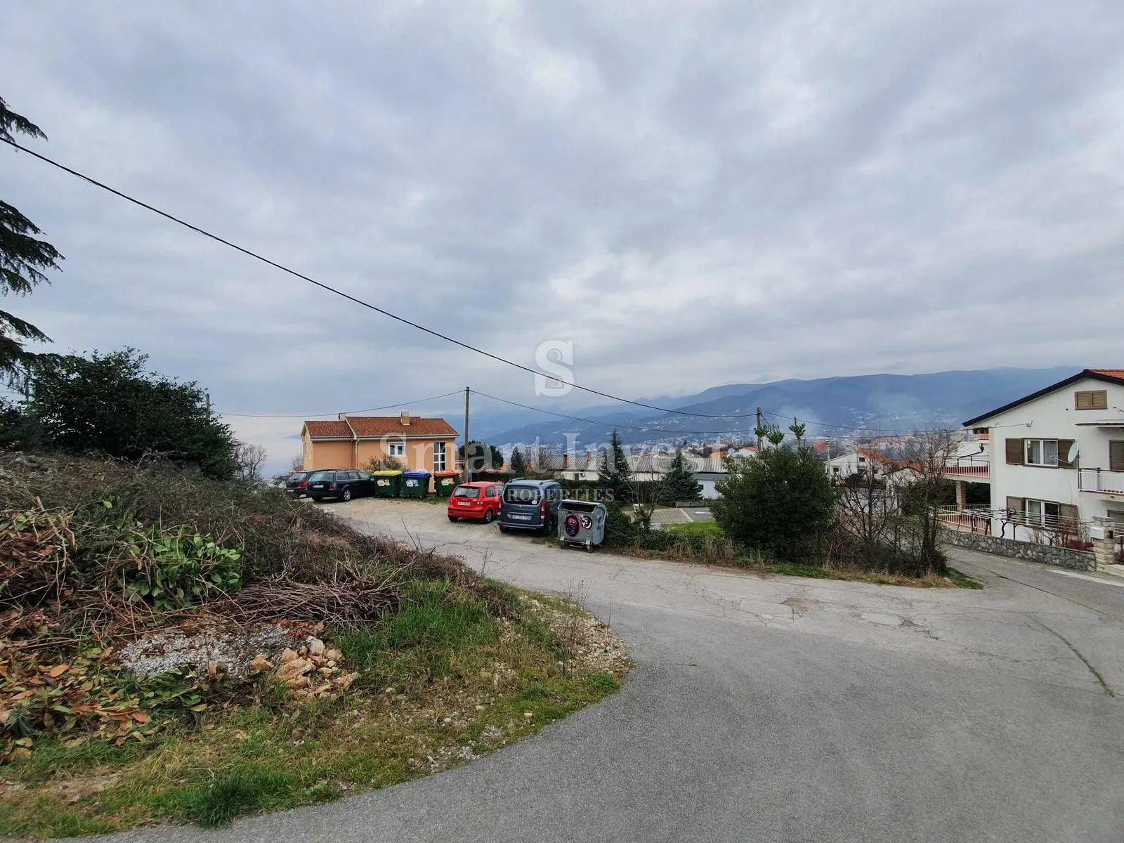 kastav, građevinsko zemljište - slika 8