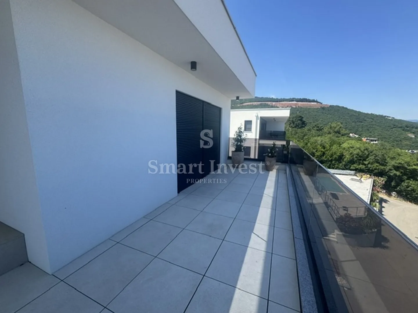 opatija, luksuzan penthouse s panoramskim pogledom - slika 28