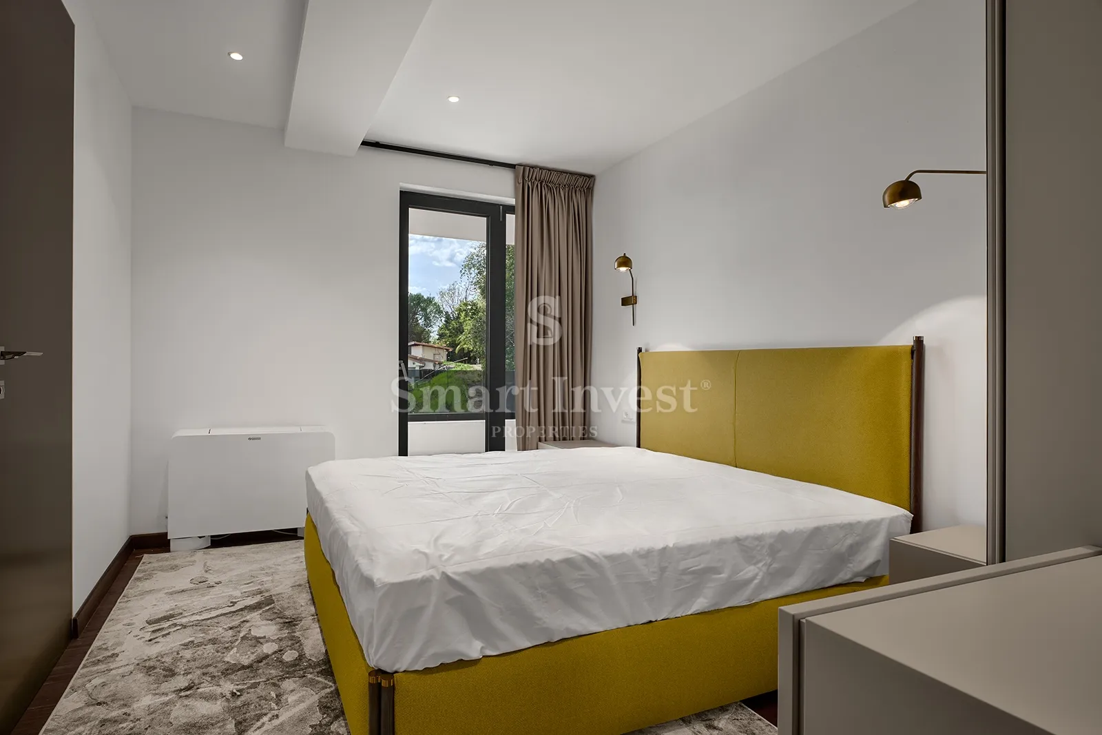 opatija, luksuzan penthouse 3s+db, s krovnim bazenom i pogledom na more (s3) - slika 39
