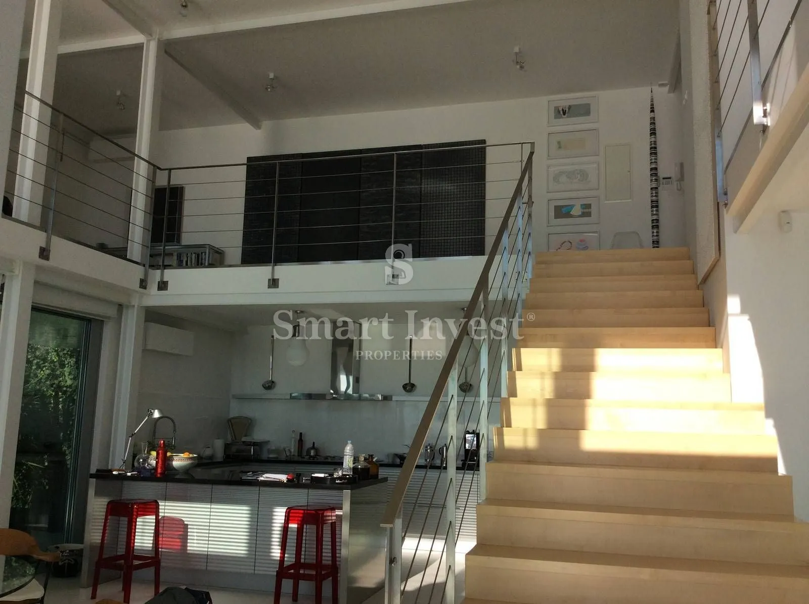 opatijska rivijera, prekrasna urbana villa - prvi red do mora! - slika 24