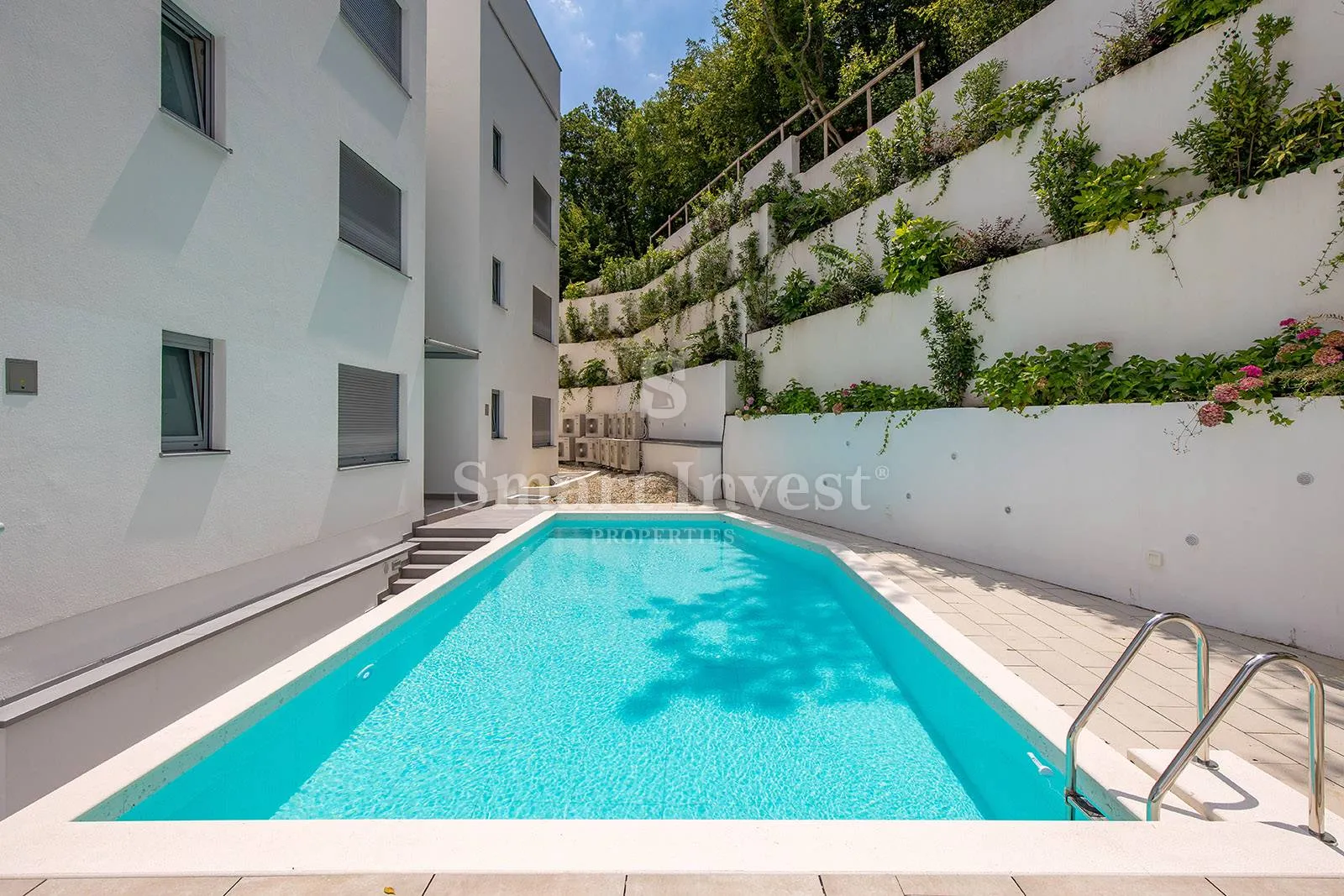 opatija, stan 2s+db u novogradnji s bazenom (s1-p) - slika 46