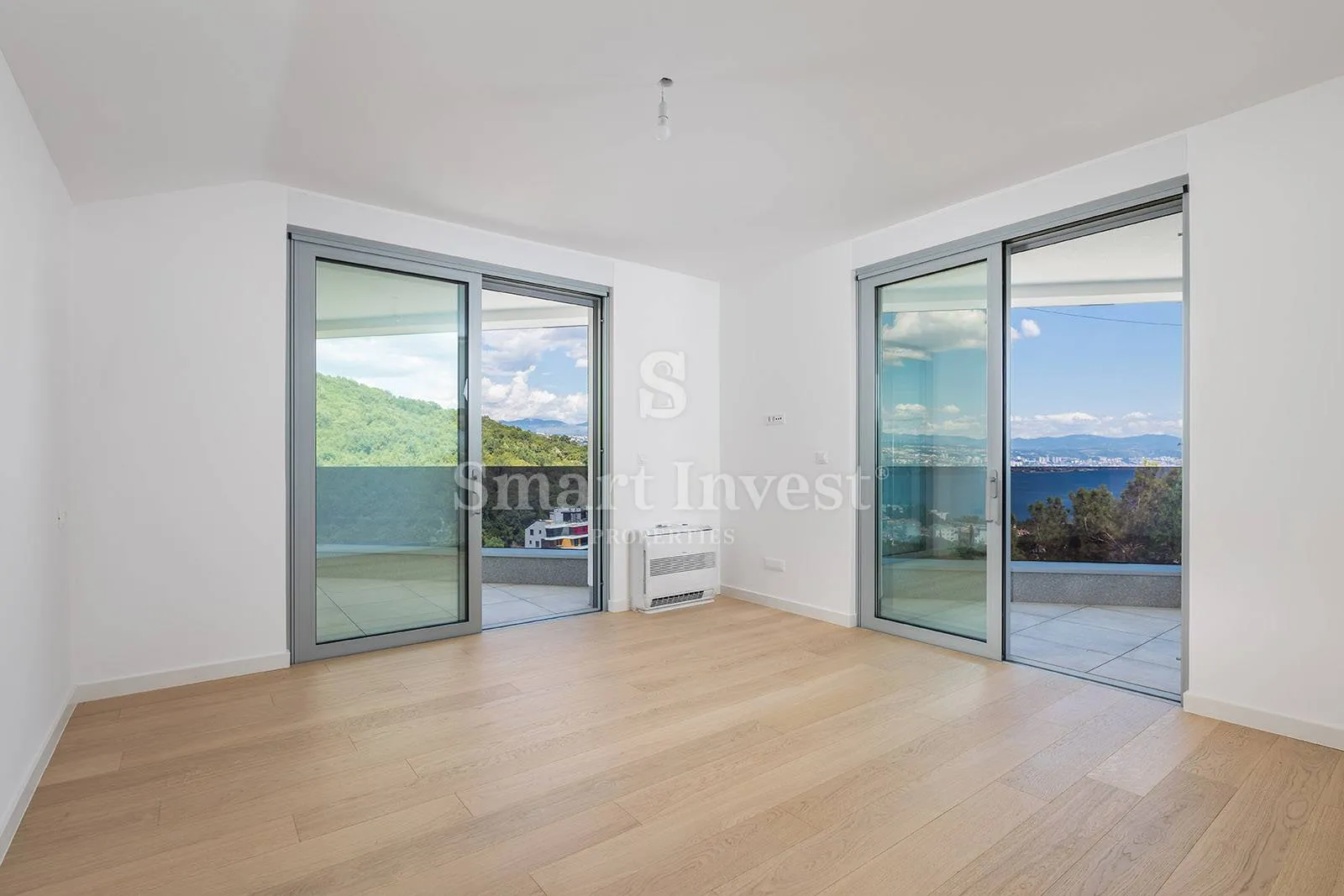 opatija, raskošni penthouse s panoramskim pogledom na more (s3) - slika 22