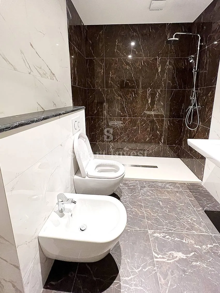 opatija - centar, ekskluzivna novogradnja 3s+db s garažom i pogledom na more(s8) - slika 22