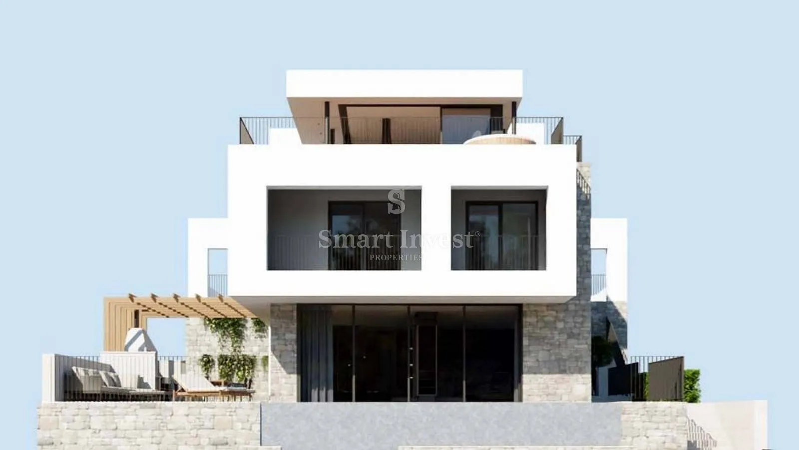 opatija, moderna vila - slika 14