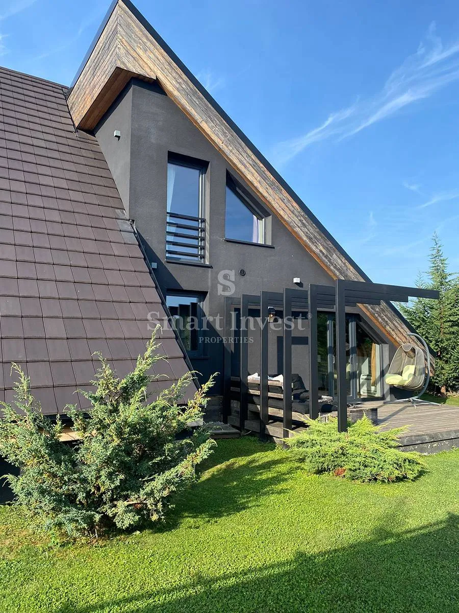 gorski kotar, nova luksuzna spa "gorska vila" 4* - slika 6