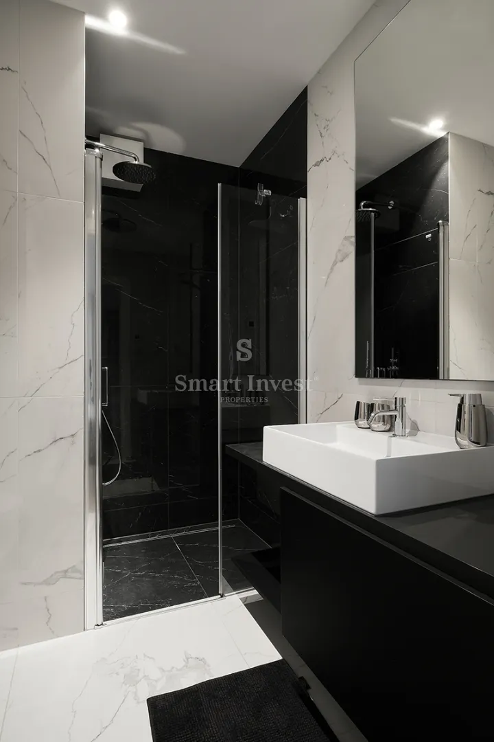 opatija, luksuzan apartman s panoramskim pogledom - slika 23