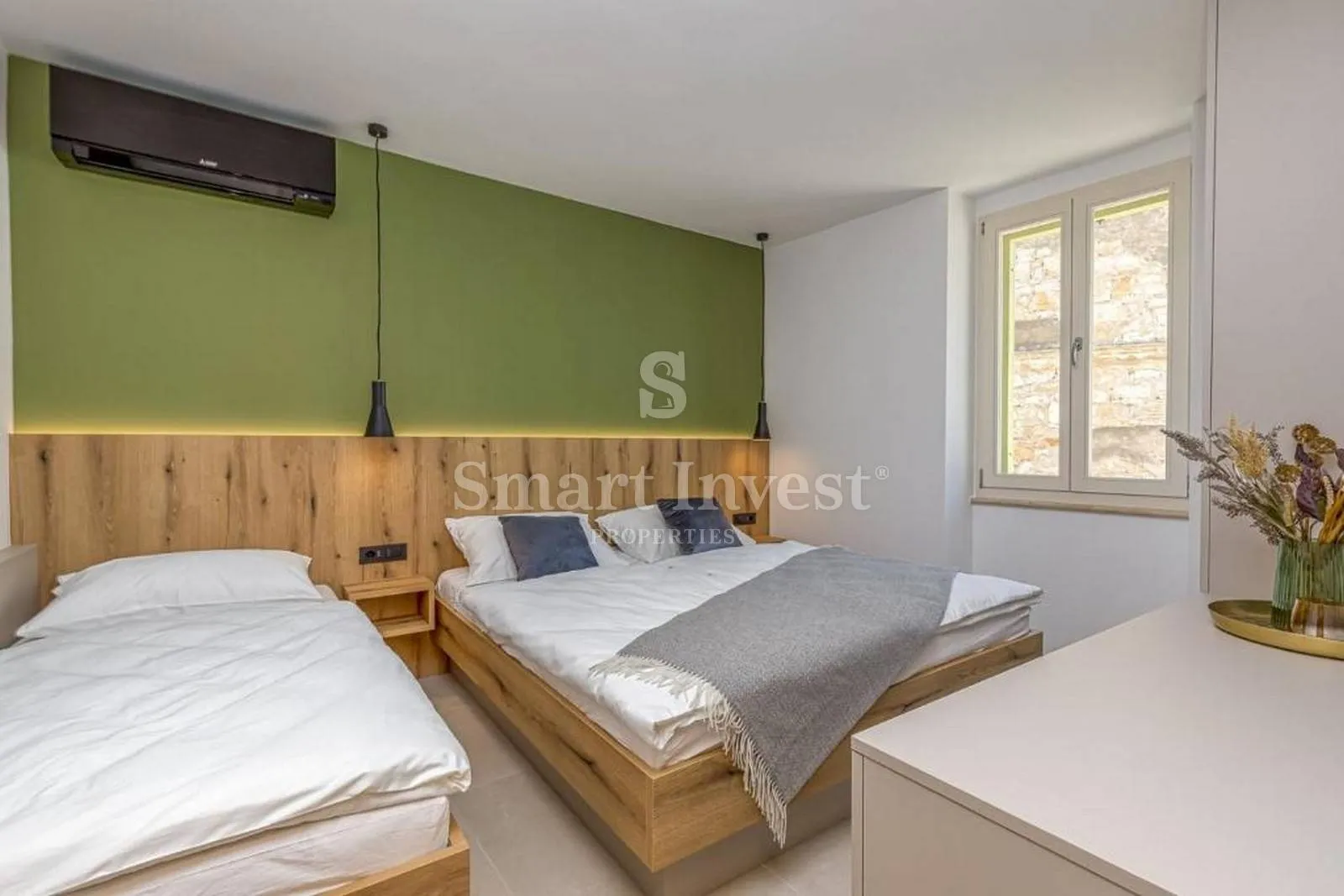 istra, vrsar, prekrasna apartmanska kuća blizu mora! - slika 11
