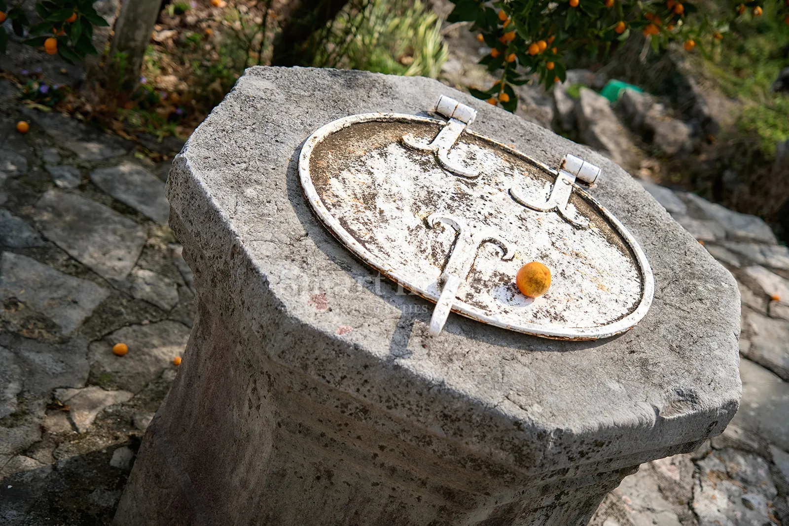 pobri, kuća s velikom okućnicom - slika 11