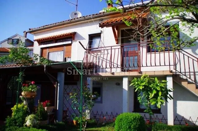 matulji, prekrasna obiteljska kuća na super lokaciji - slika 4
