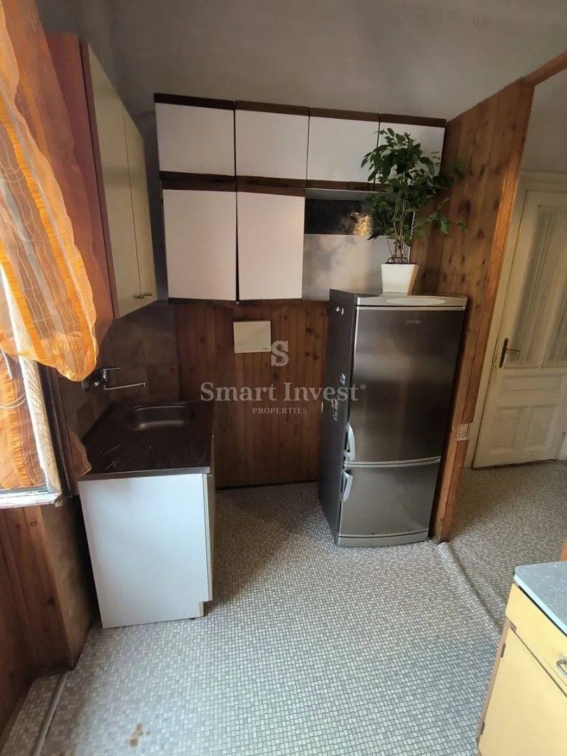 opatija - centar, stan 2s+db s balkonom u strogom centru! - slika 22