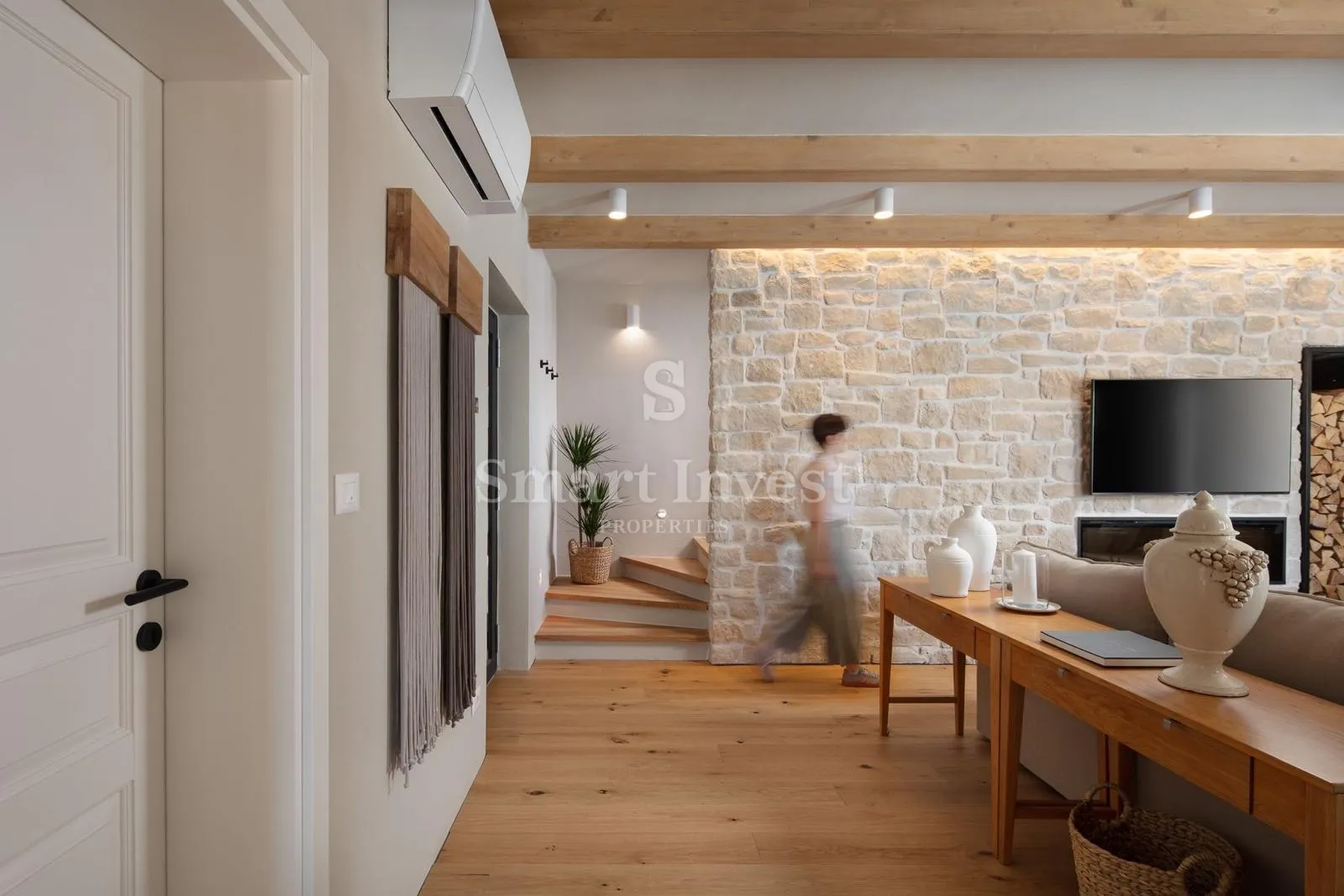 istra - poreč okolica, vrhunska dizajnerska vila s 5 spavaćih soba i wellnessom - slika 18