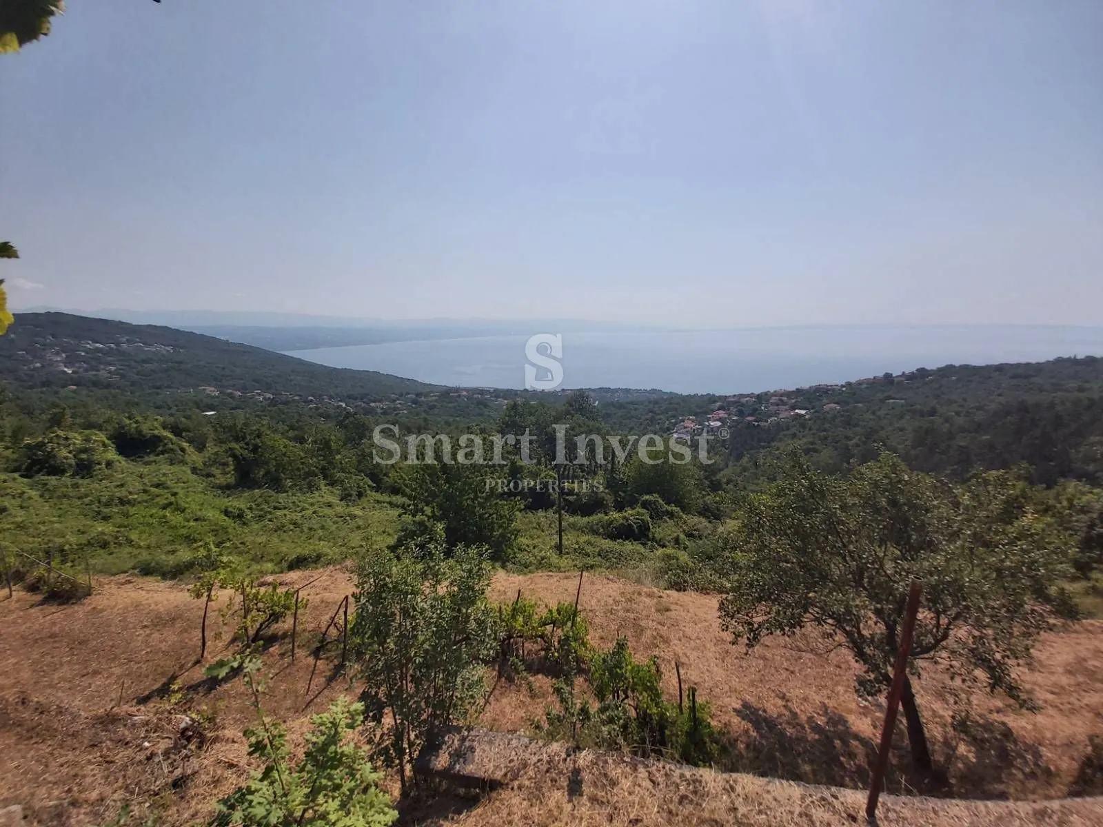 poljane, seosko imanje na zemljištu od 6097 m2 - slika 16