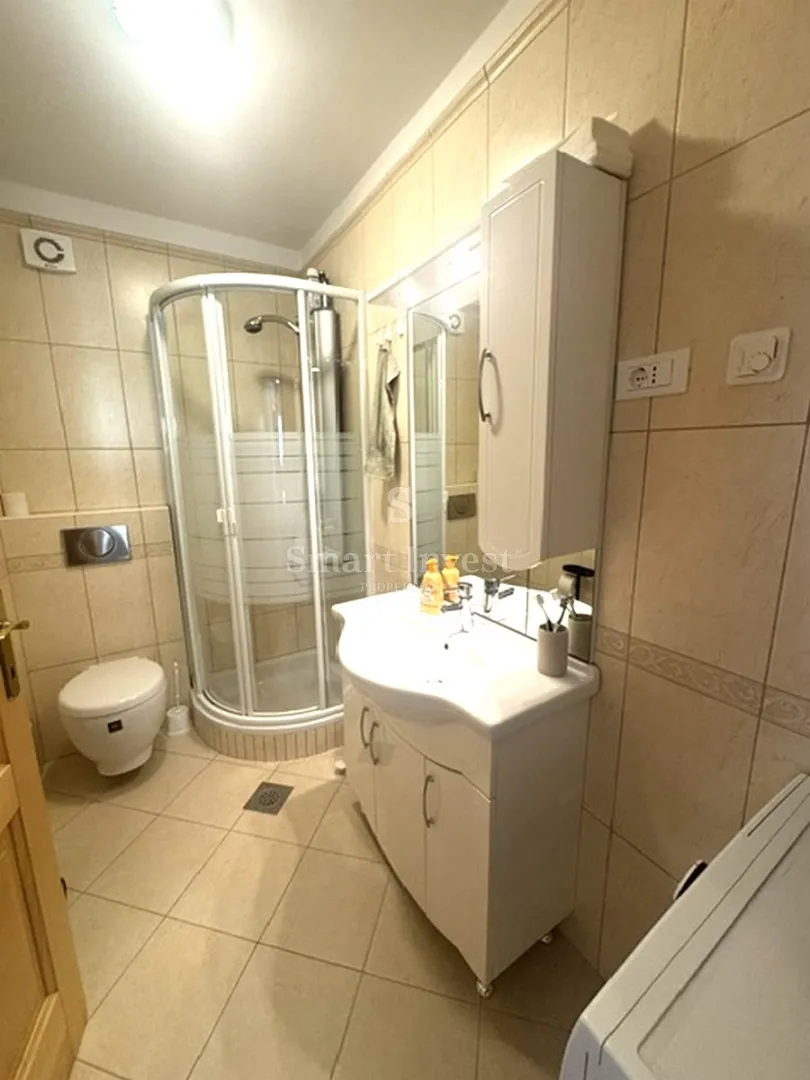 opatija, stan za najam u strogom centru od 47 m2 - slika 20