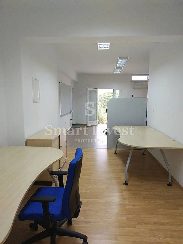 martinkovac, iznajmljuje se uredski prostor od 120 m2, s parkingom - slika 7