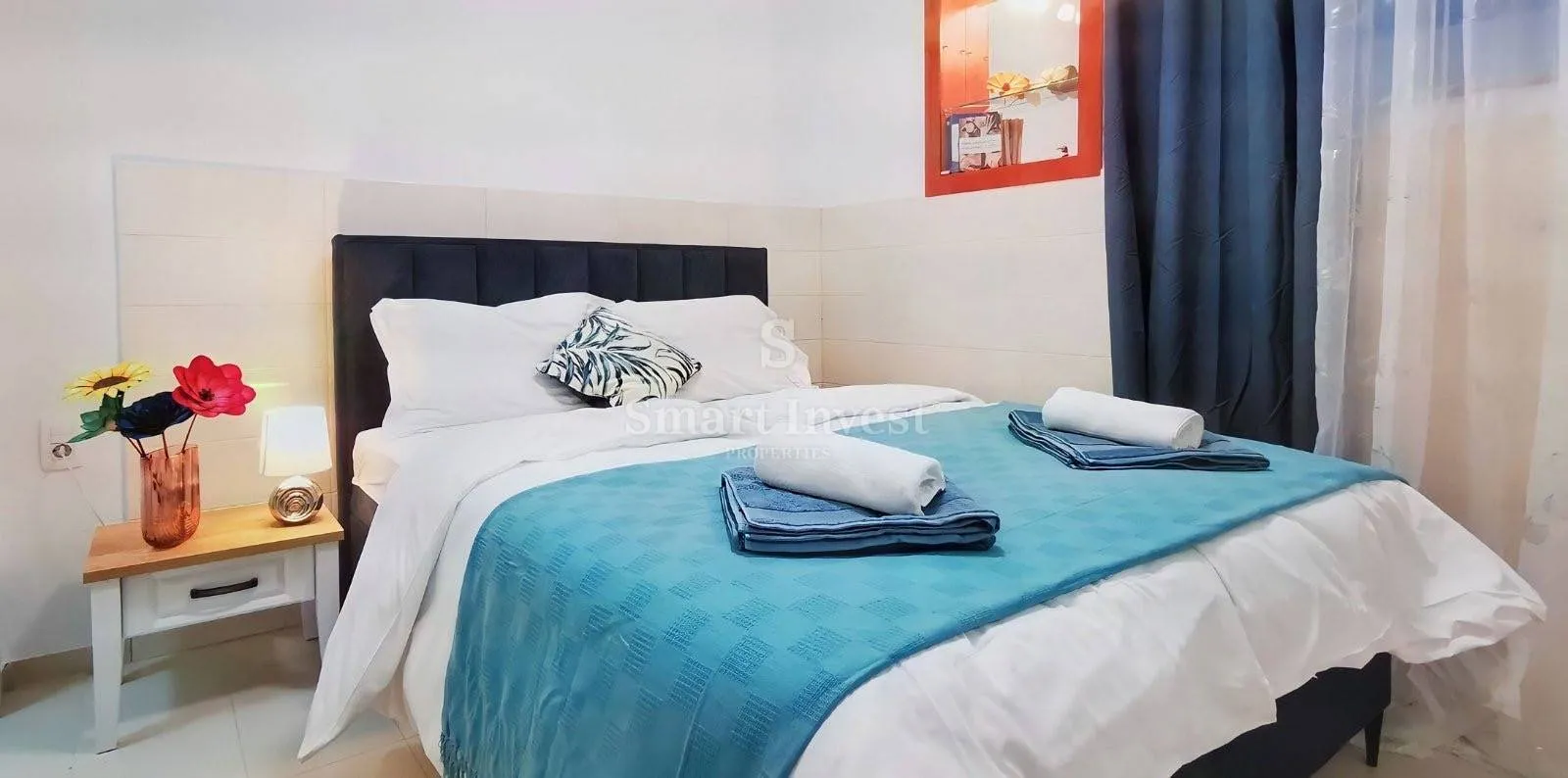 opatija - centar, kompletno renoviran stan 1s+db s parkingom, blizu mora - slika 8