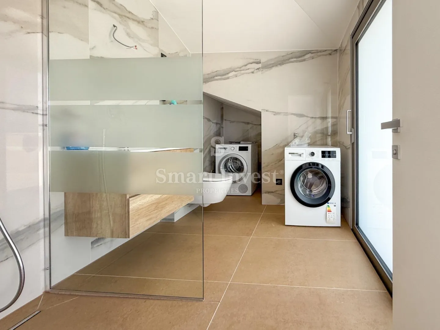 opatija - centar, luksuzan penthouse u novogradnji - 150 m do mora - slika 13