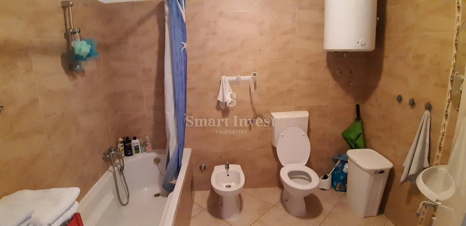 dražice, stan od 80 m2 - slika 10