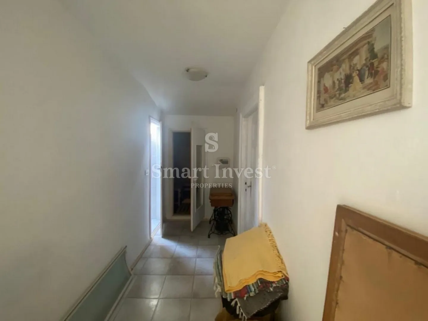 opatija - centar, prostran stan u blizini mora - slika 6