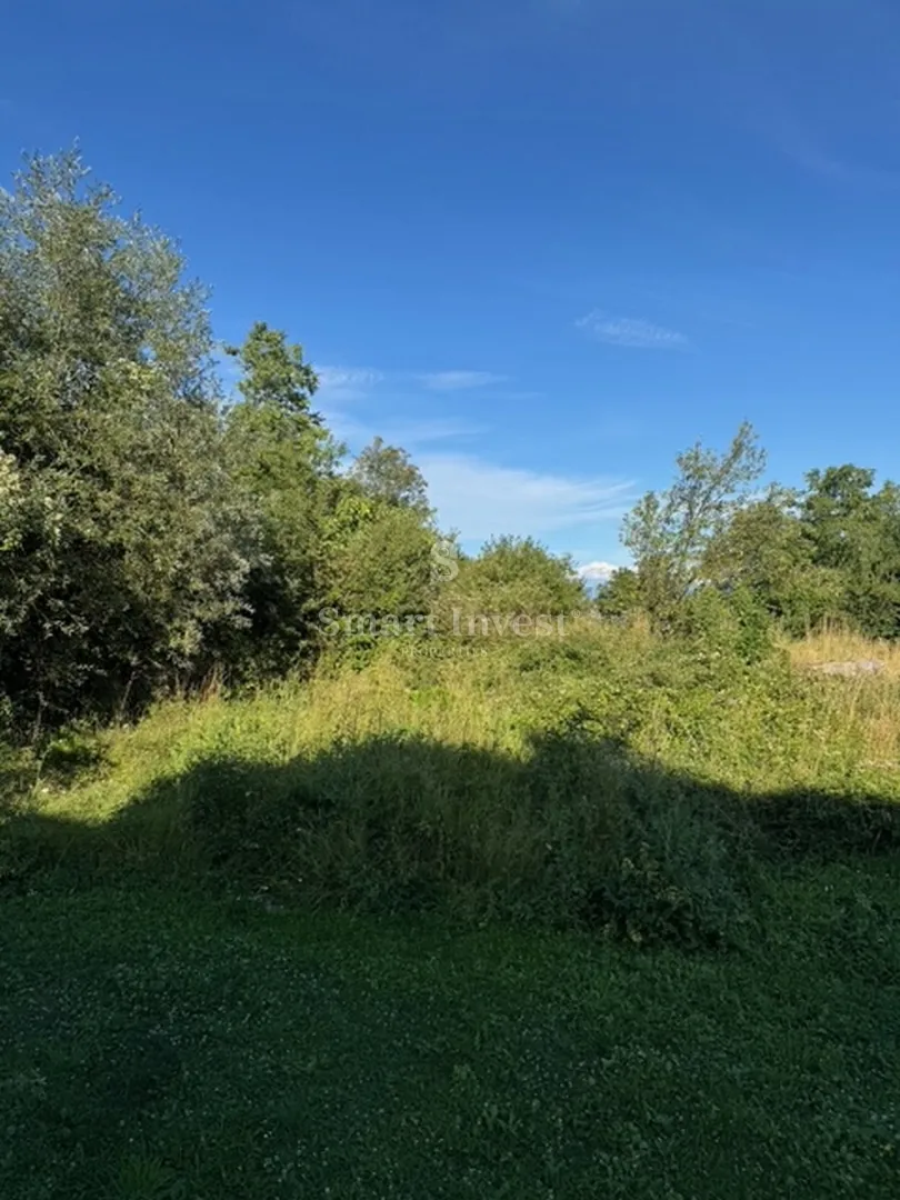 rukavac, građevinsko zemljište od 888 m2 - slika 2
