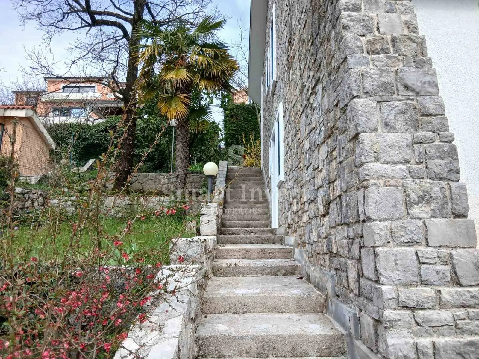 matulji, samostojeća kuća s bazenom - slika 12