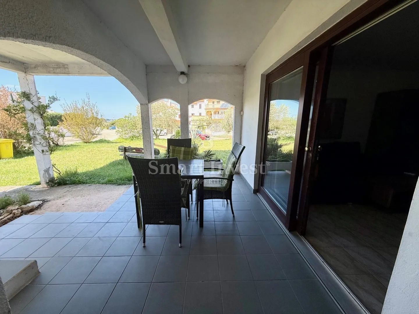 fažana, stan s dvije terase, 150 m od plaže - slika 8