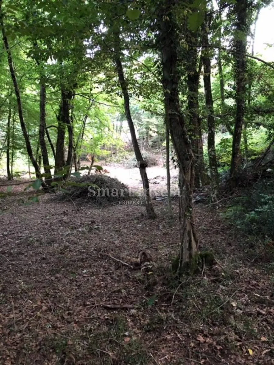 veprinac, građevinsko zemljište od 2.022 m2 - slika 6