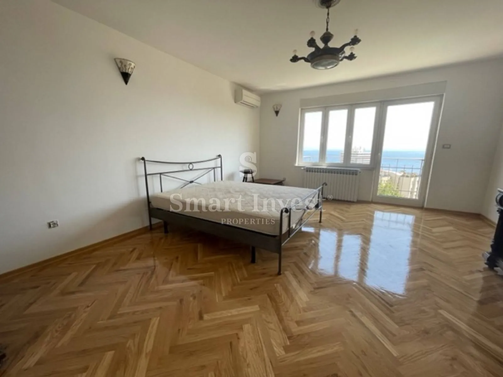 opatija, prekrasan stan 3s+db s pogledom na more i 2 parkirna mjesta - slika 19