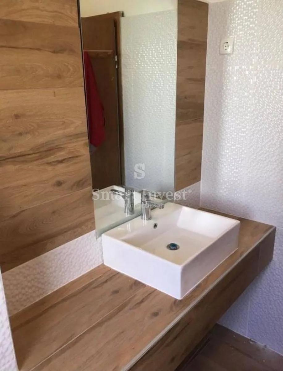 veprinac, dvojna kuća od 250 m2 s prekrasnim pogledom na more - slika 10