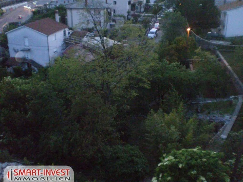 zamet, teren od 2155 m2 - slika 2