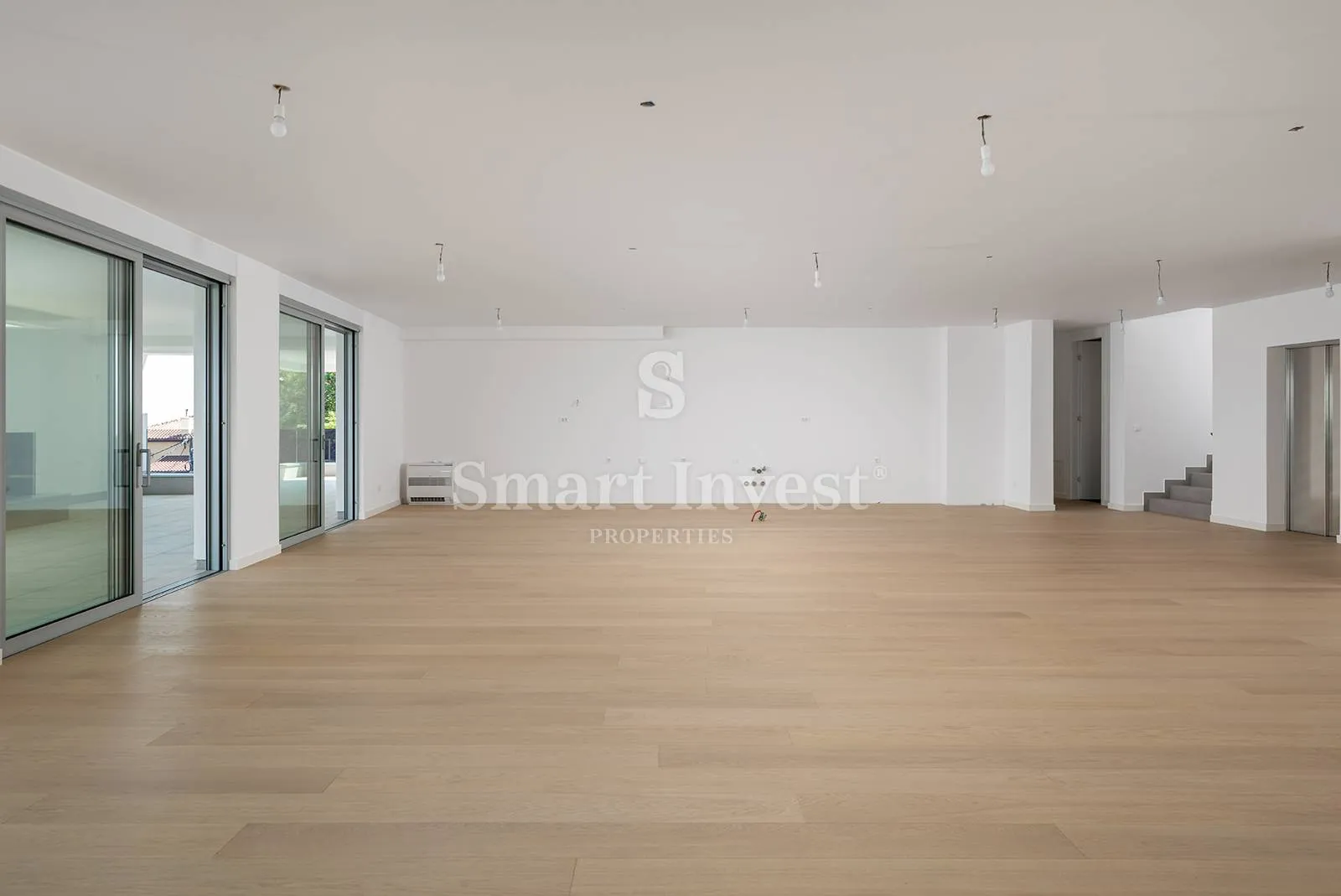 opatija, raskošni penthouse s bazenom i panoramskim pogledom na more (s3) - slika 19