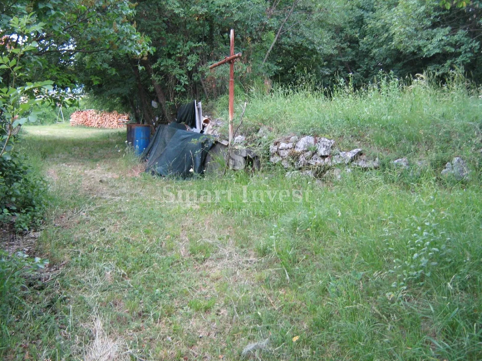 matulji, teren od 1363 m2 - slika 4