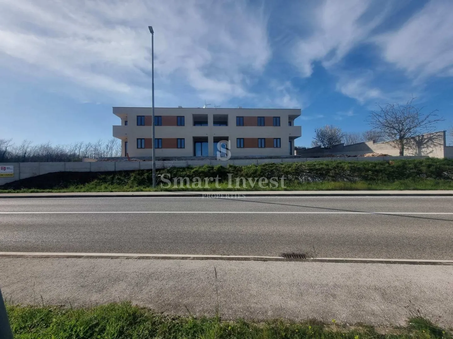 istra - barban, stanovi u novogradnji - slika 9