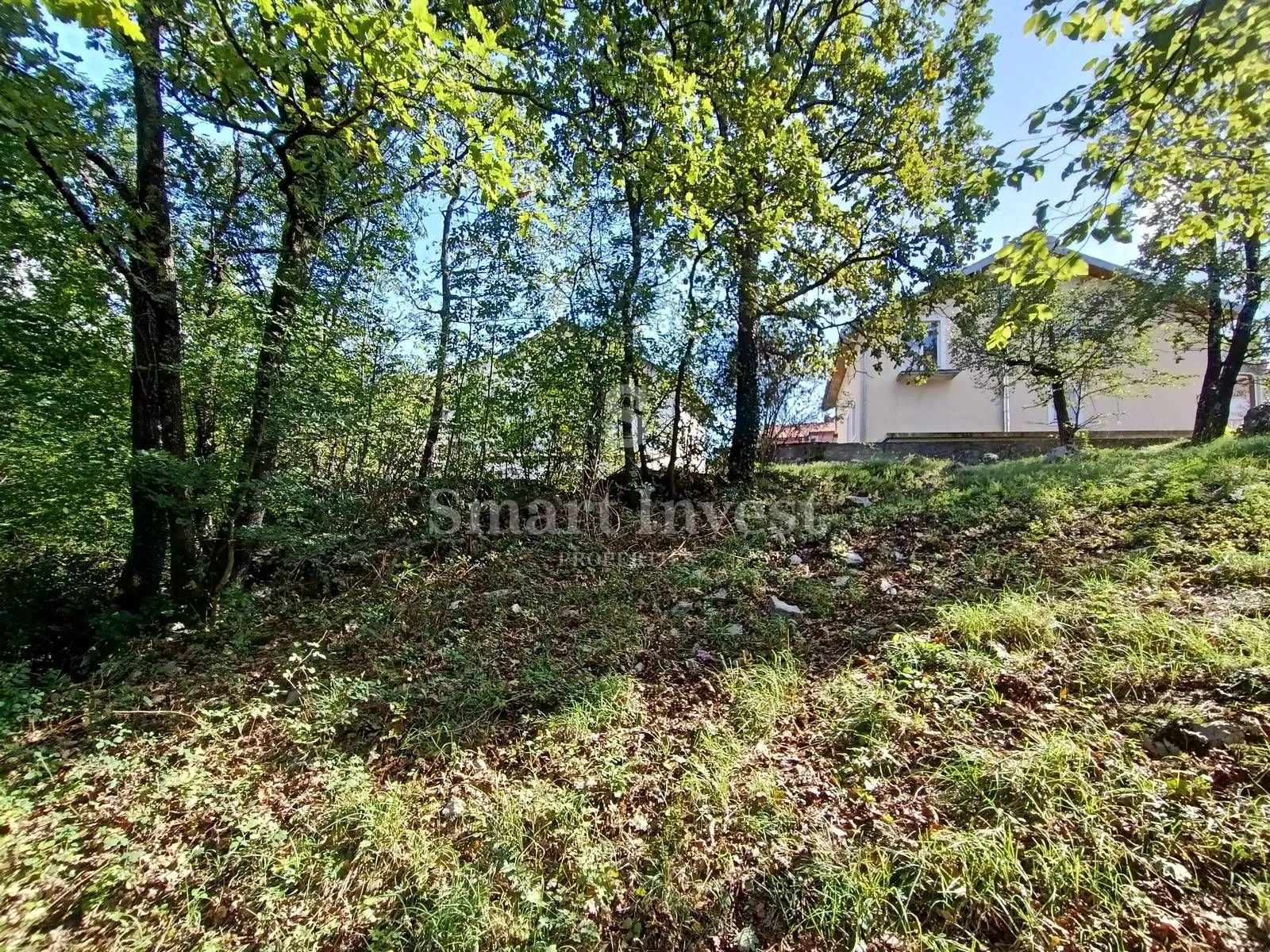 rešetari, kuća - započeta gradnja od 351 m2 stambene površine sa 4817 m2 okućnice - slika 5