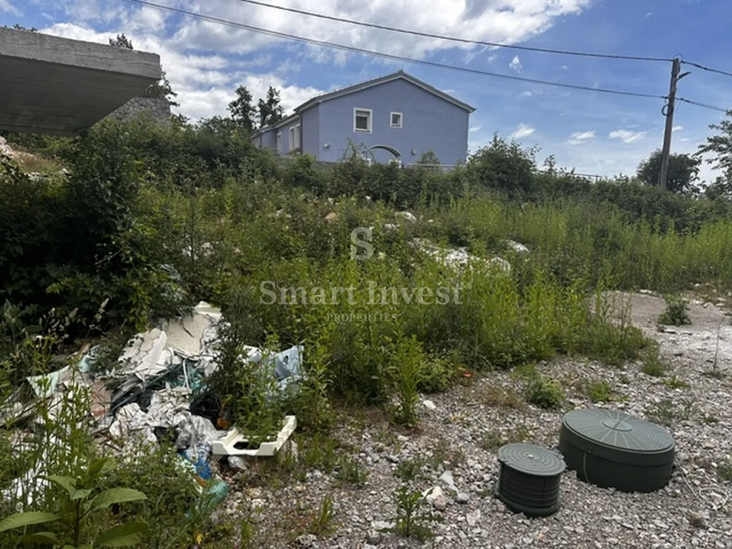 kastav, započeta gradnja s+p+kat, 212 m² neto - slika 18