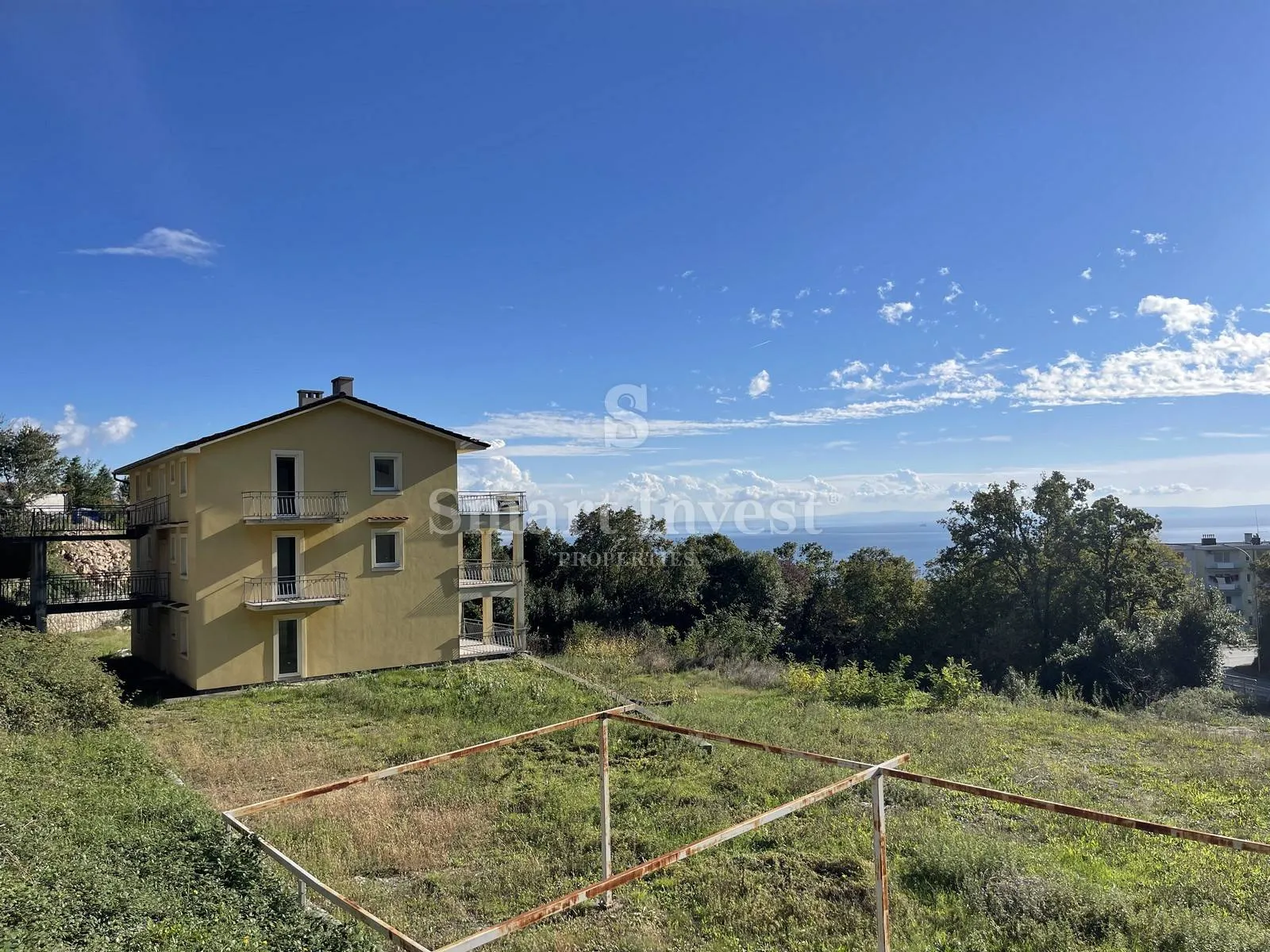 opatija, poslovno - stambena kuća od 573 m2 s pogledom na more - slika 11