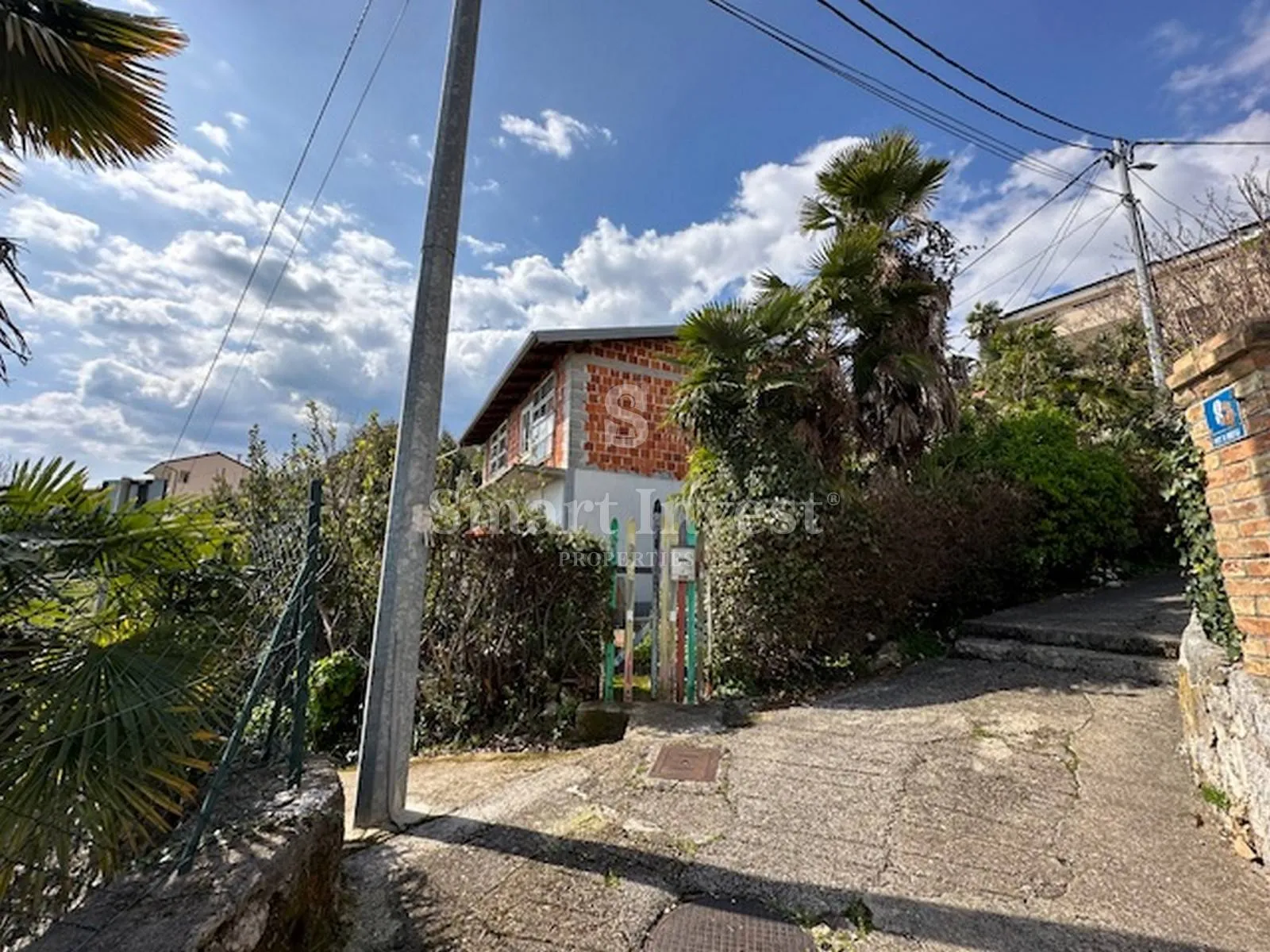 opatija - centar, kuća od 140 m2 s pogledom na more - slika 4