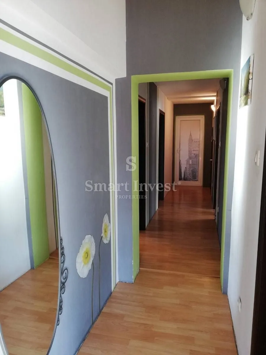brešca, stan od 91.25 m2, 3s+db, s 2 parkirna mjesta - slika 22