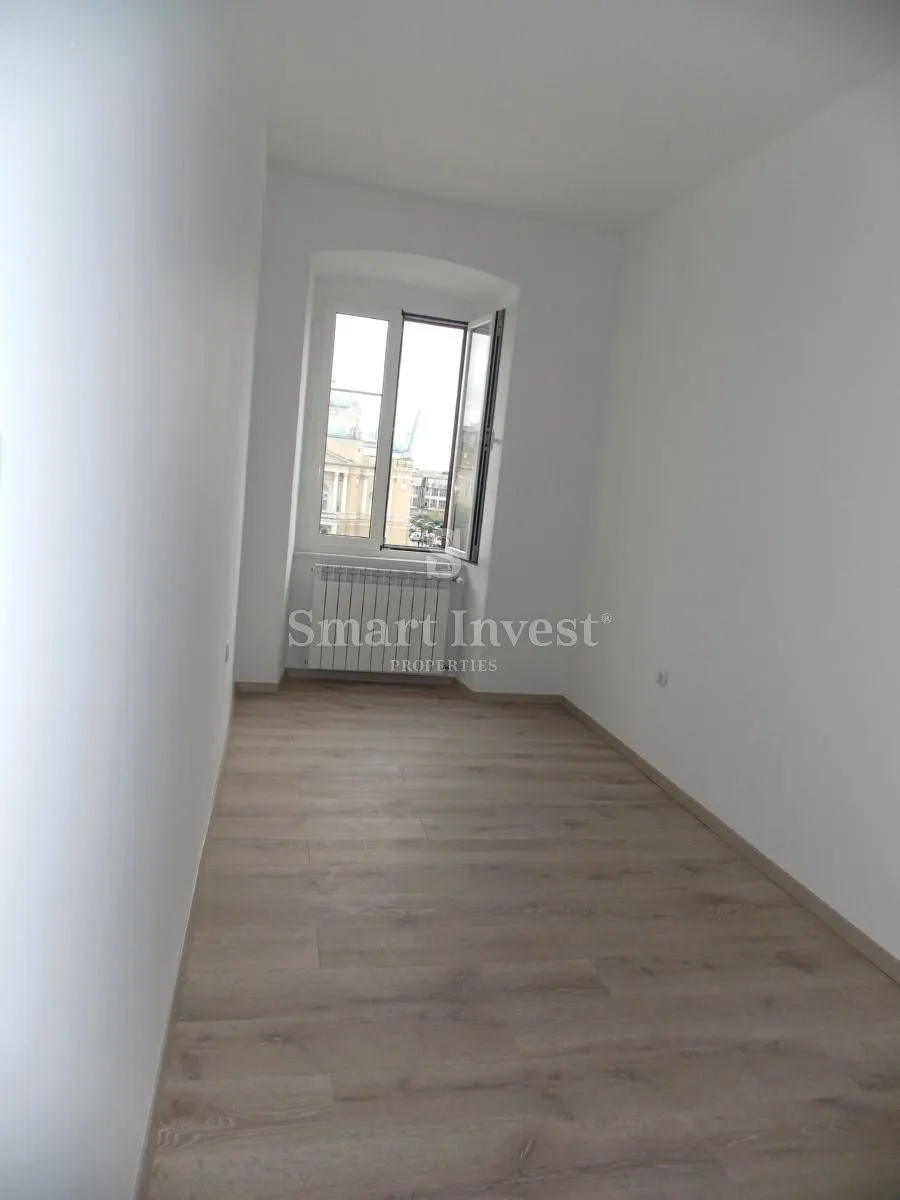 rijeka - centar, stan od 133.47 m2 - slika 2