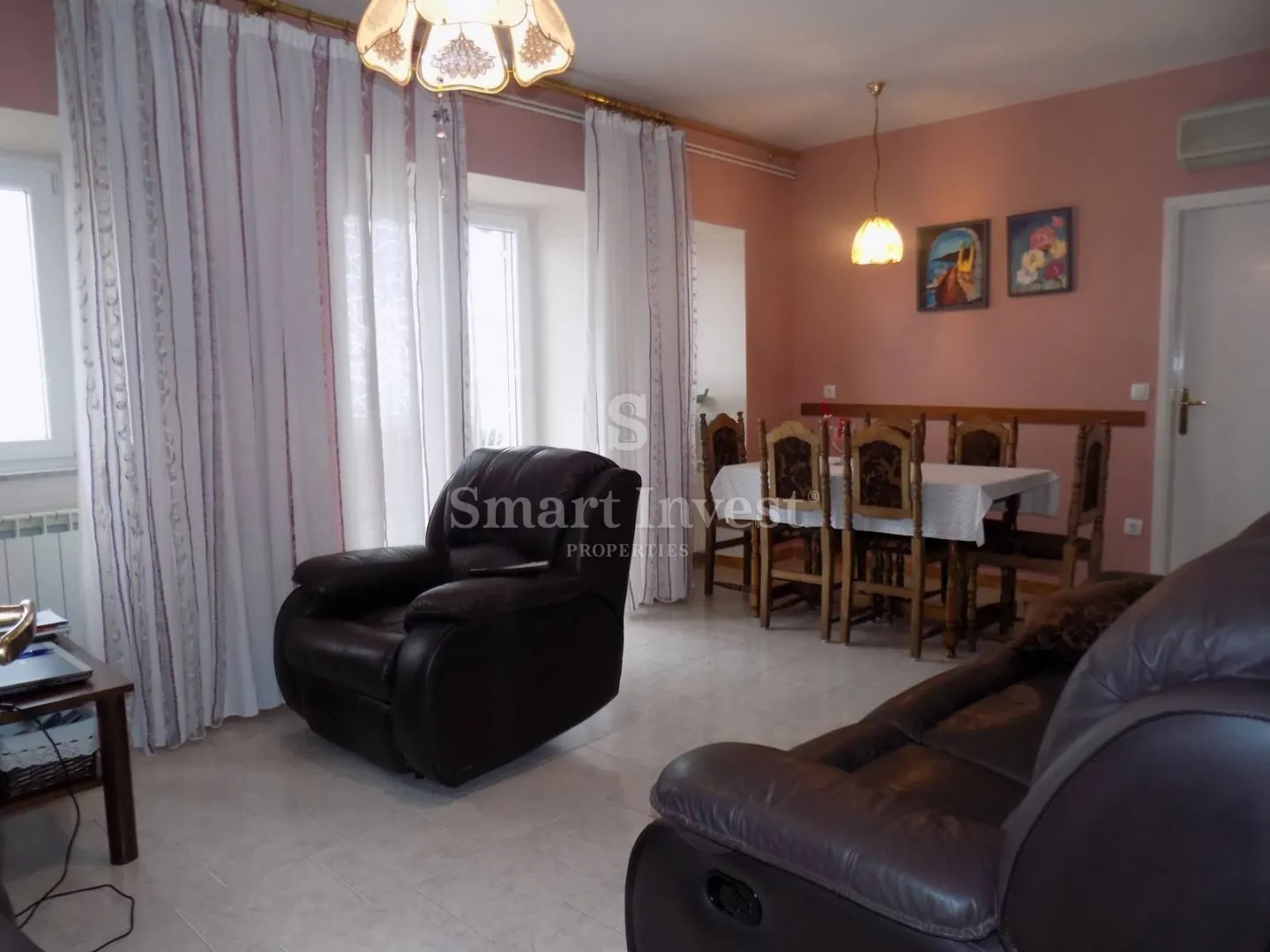 opatija, samostojeća kuća od 300 m2 s građevinskim terenom od 1812 m2 - slika 7