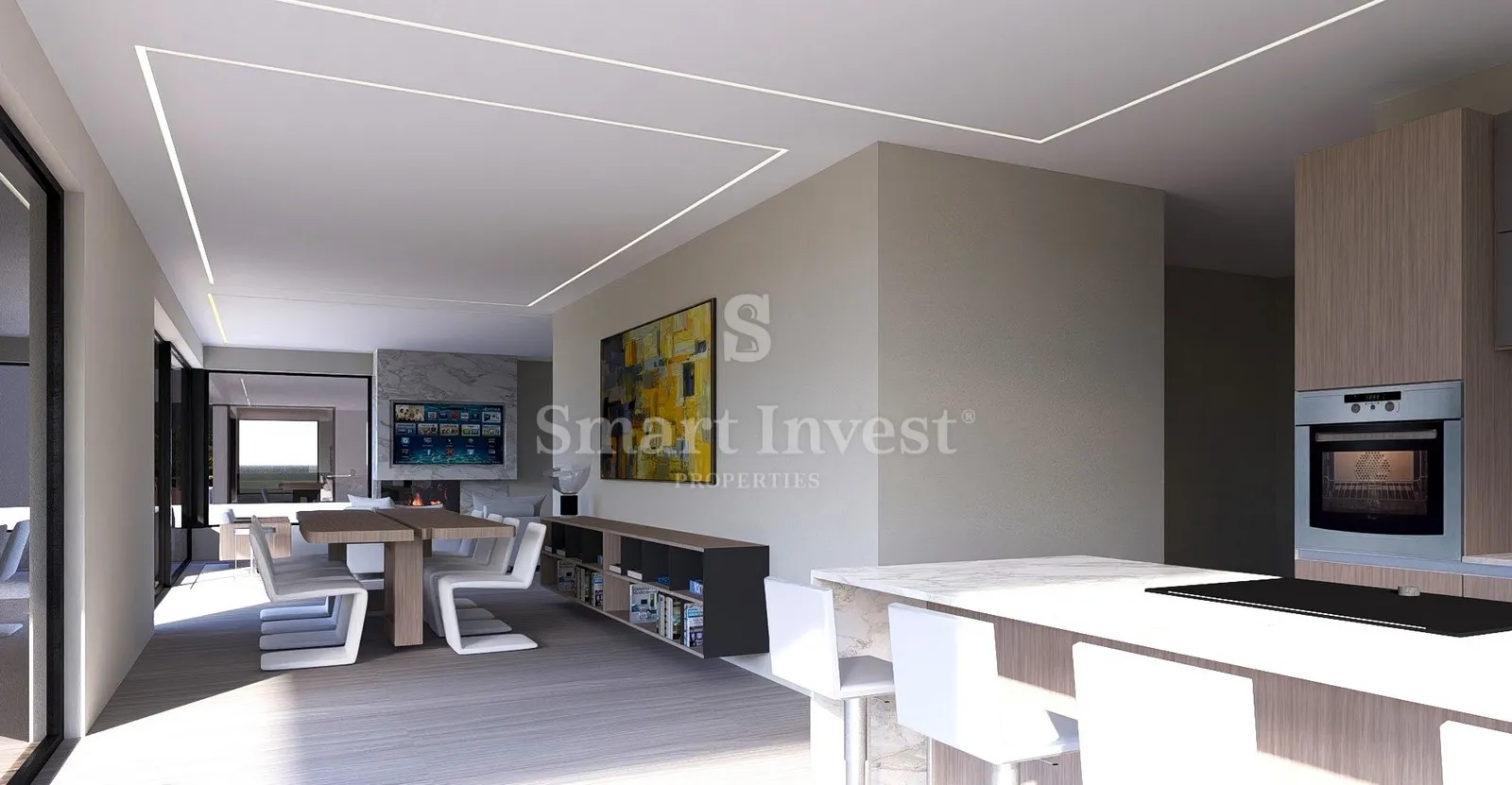poreč, luksuzan penthouse u novogradnji - slika 10