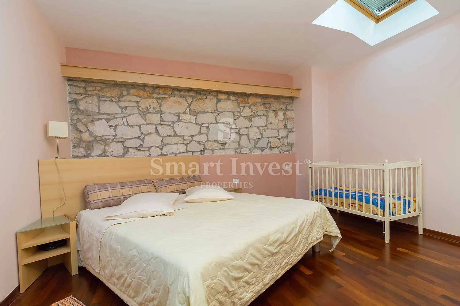 novigrad, mini hotel u zelenilu nedaleko mora - slika 14