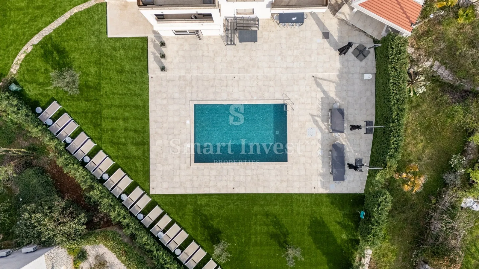 opatija - pobri, luksuzna vila s bazenom i pogledom na more - slika 7
