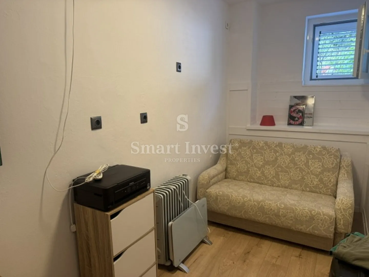 veprinac, stan od 73 m2 s okućnicom od 200 m2 - slika 7