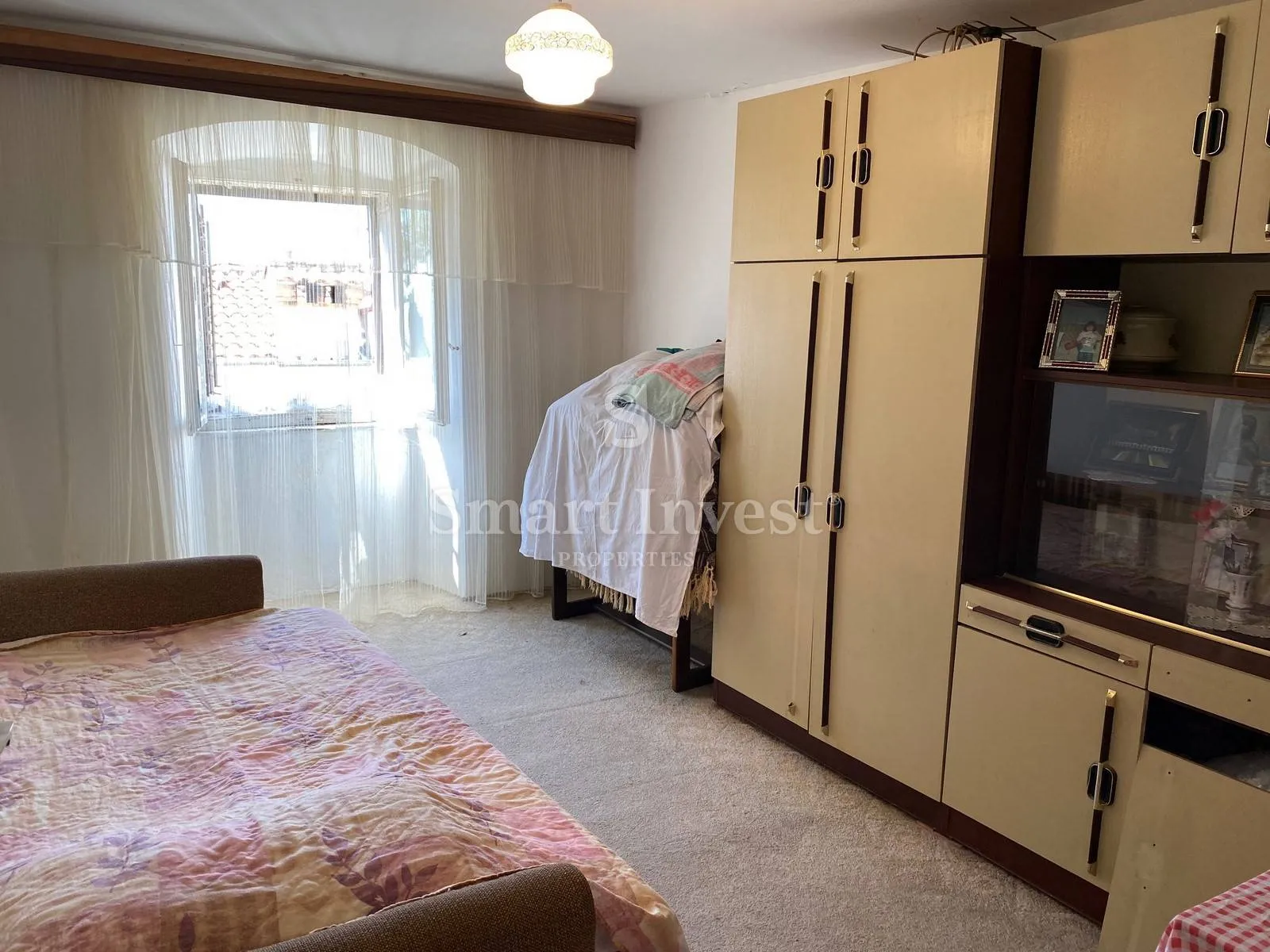opatija - centar, dvoetažni stan na izvrsnoj lokaciji u samom centru - slika 8