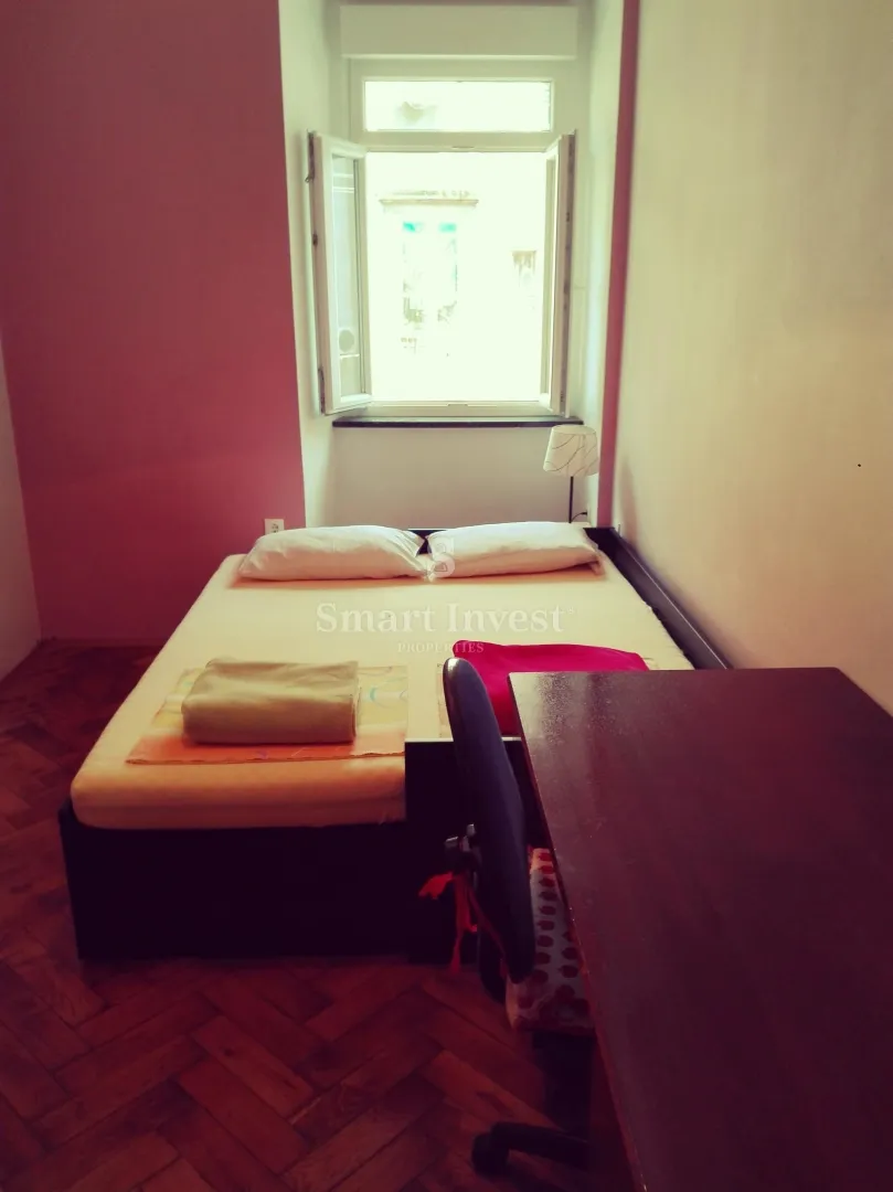 rijeka - centar, stan 3skl s balkonom na atraktivnoj lokaciji - slika 9