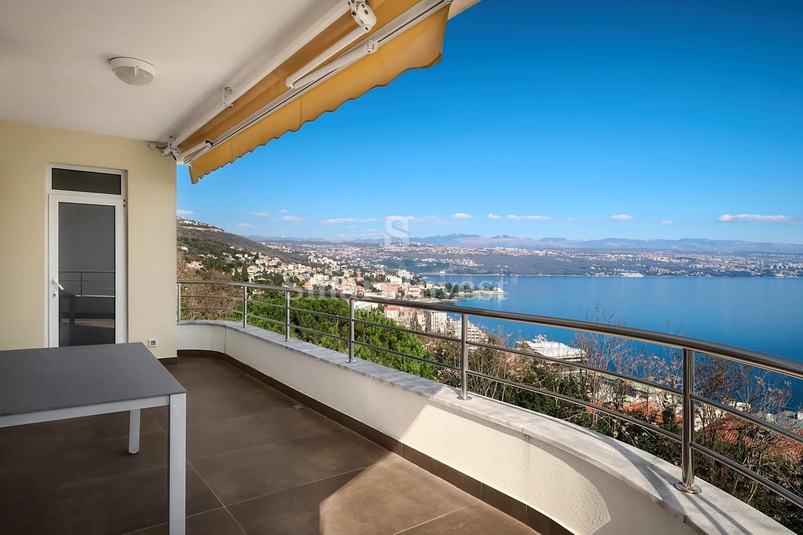 opatija, odličan stan 3s+db s garažom u blizini mora *ekskluzivno samo kod nas* - slika 6